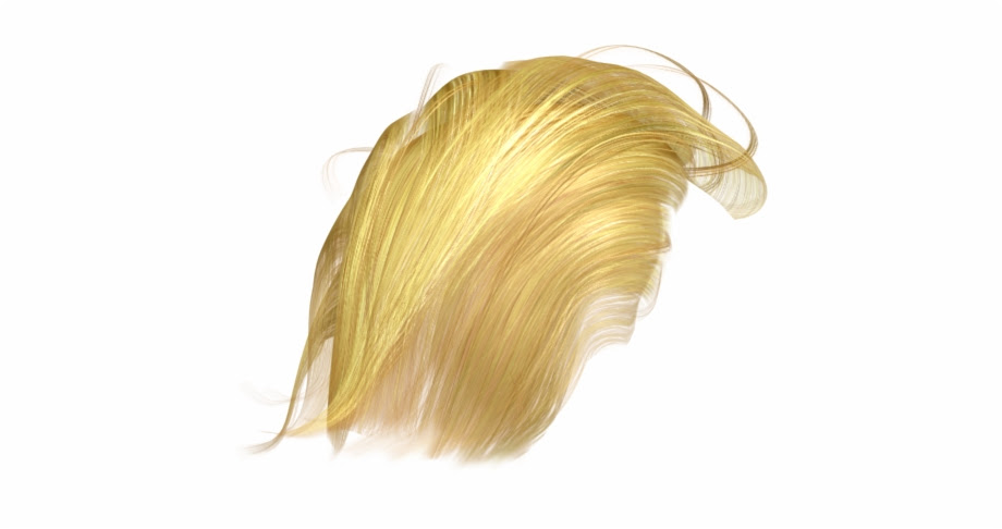 Yellow Hair Roblox