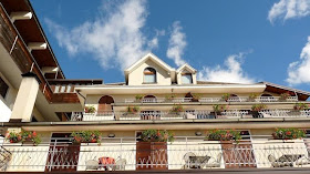 Hotel Appartamenti Residence La Rosa