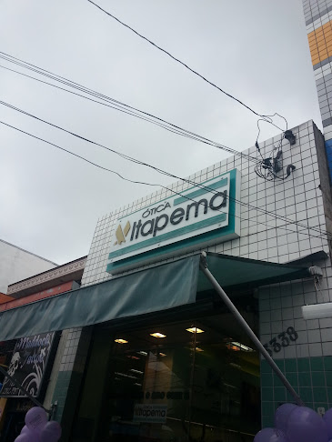 Avaliações sobre Ótica Itapema São Mateus em São Paulo - Ótica