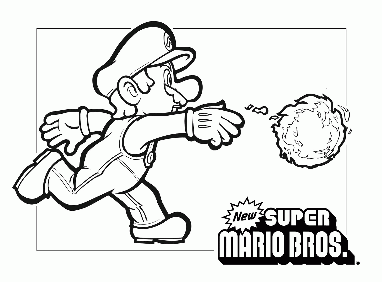Super Mario Kart 8 Coloriage  30000 ++ collections de pages à colorier