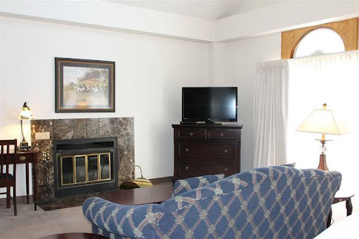 Hotel «Lone Tree Golf Club & Hotel», reviews and photos, 9808 Sunningdale Blvd, Lone Tree, CO 80124, USA