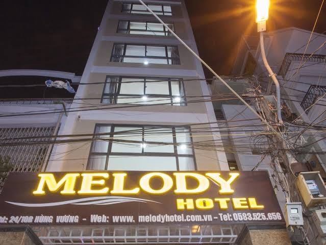 Melody
