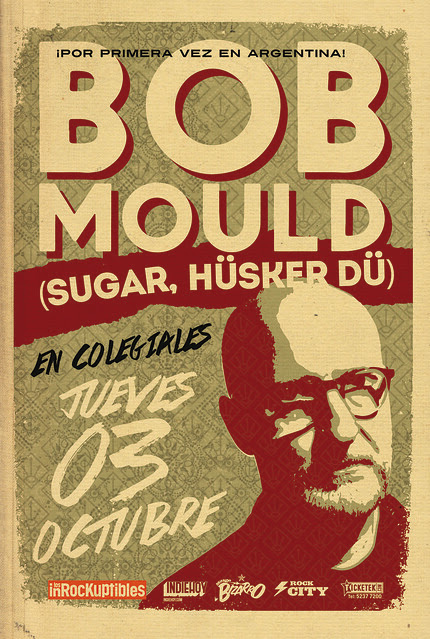 Bob Mould