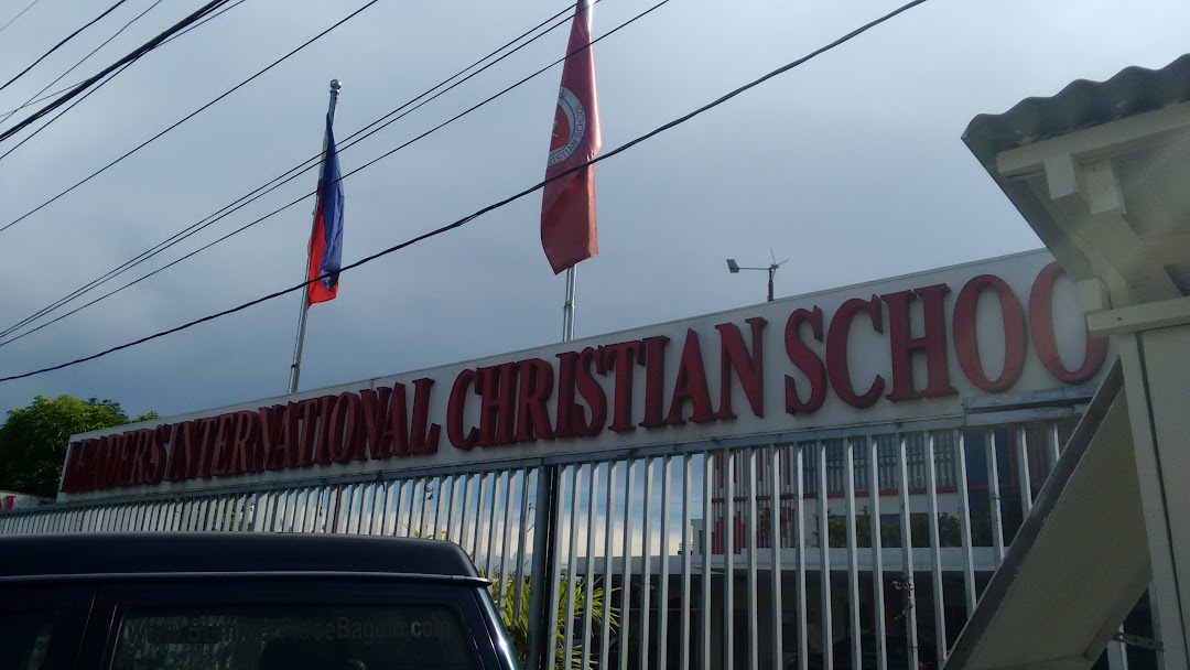 Leaders International Christian School of Manila Inc.