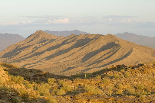 Park «South Mountain Park», reviews and photos, 10919 S Central Ave, Phoenix, AZ 85042, USA