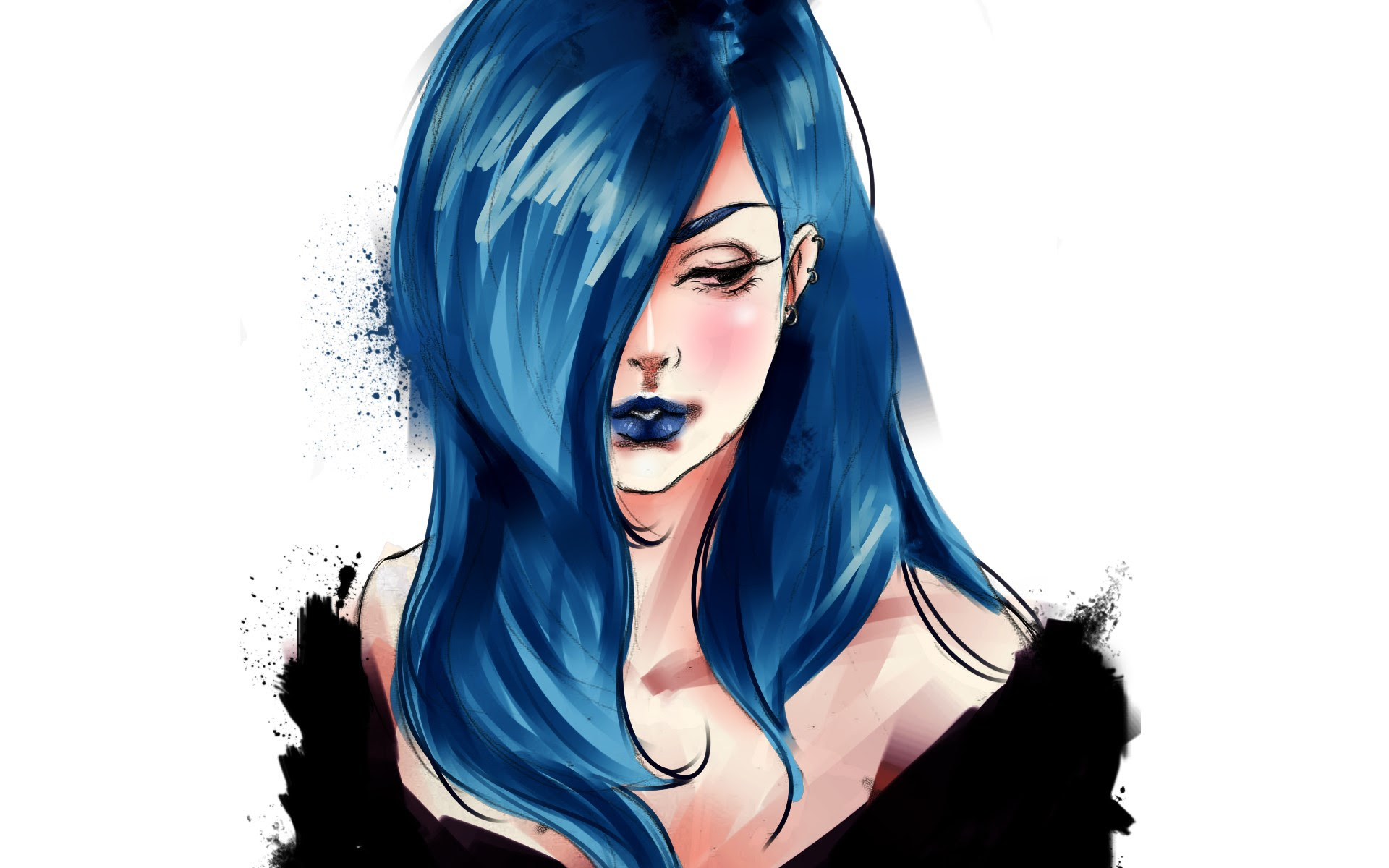 azules wallpapersafari bass prévia isso tamanho nikitaperemakeup