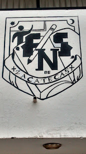 ENSZ Escuela Normal Superior de Zacatecas