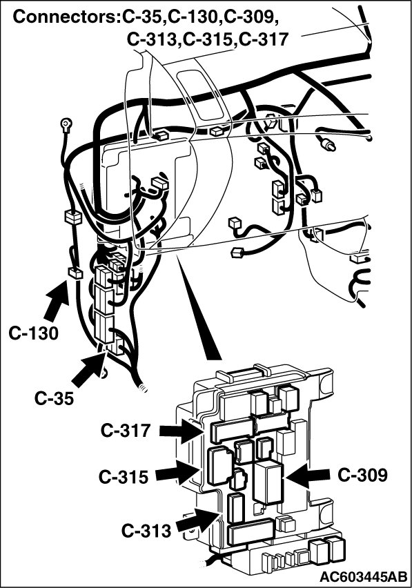 00 Jeep Cherokee Ignition Wiring Diagram