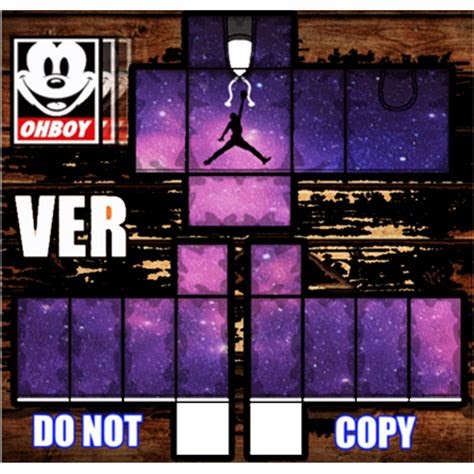 Roblox Shadow Shirt Template | Roblox Free Templates