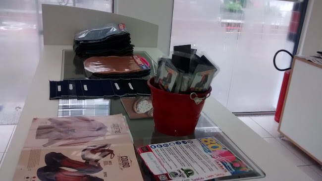 Avaliações sobre Restaura Jeans Botafogo - Tingimento, Lavanderia, Costura e Customização, Couro em Rio de Janeiro - Lavandería