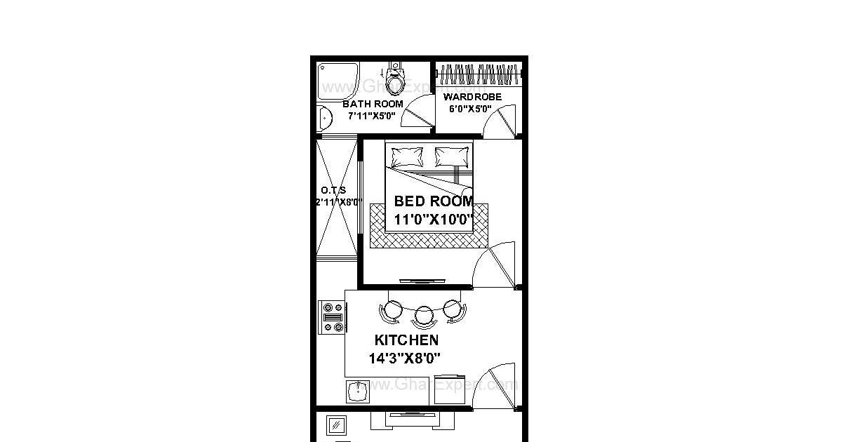 row-house-plans-in-500-sq-ft-500-sq-ft-1bhk-rent-purpose-house-plan-youtube-mi-otra-parte2