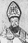 Agripino de Nápoles, Santo