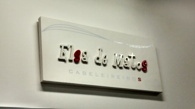 Elsa de Matos Cabeleireiros