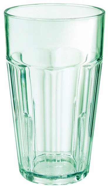 20 oz drinking glasses