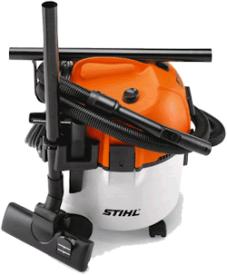 wet-vac