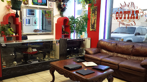 Tattoo Shop «Absolute Tattoo and Piercing», reviews and photos, 8055 Clairemont Mesa Blvd, San Diego, CA 92111, USA