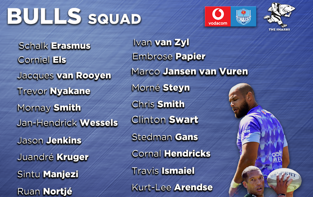 Bulls Vs Stormers - Watch Bulls Vs Stormers Live Stream Dazn Ca - 16