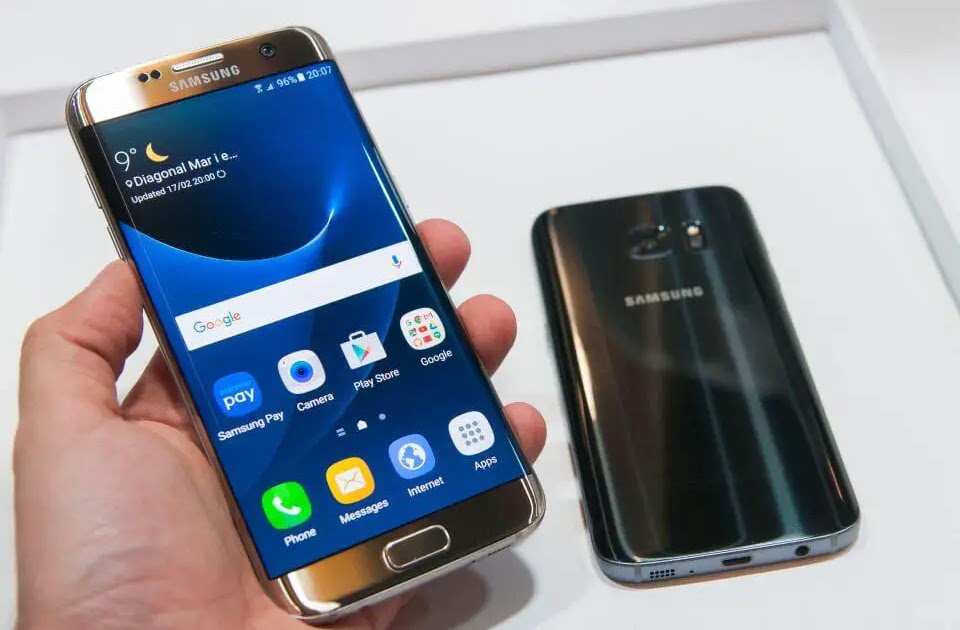 Daftar Harga Hp Samsung Semua Tipe Dan Spesifikasinya - Data Hp Terbaru