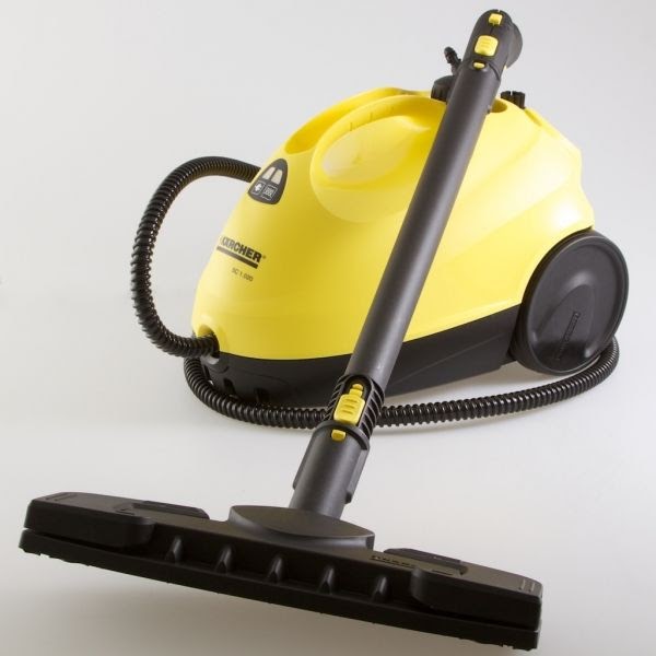 fliesen dampfreiniger