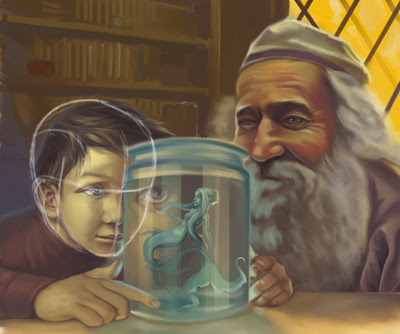 WIP - Curiosity (Flip correction)