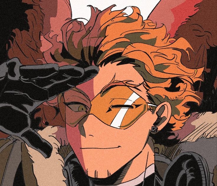Hawks Anime Age - hawks packs | Tumblr