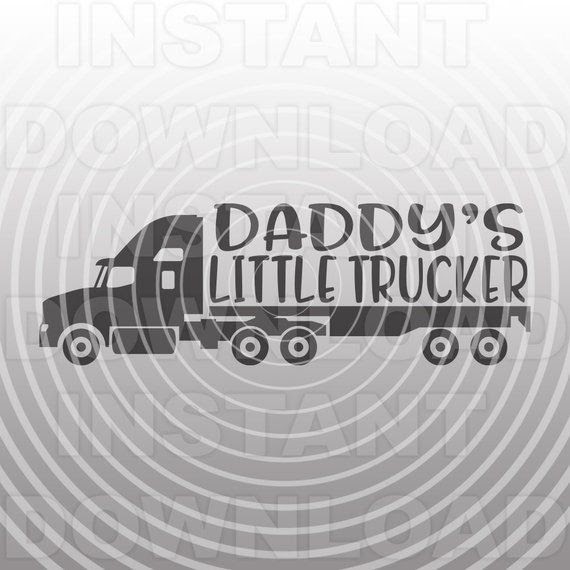 Free Free 168 Mother Trucker Svg SVG PNG EPS DXF File