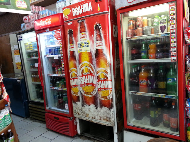 M.S. Mercearia - Supermercado