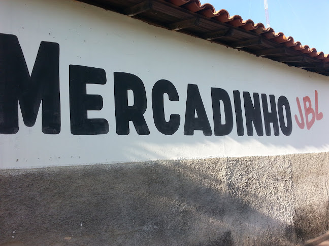Mercadinho JBL - Supermercado