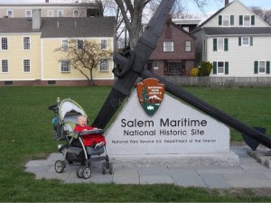 Salem Maritime NP Jack