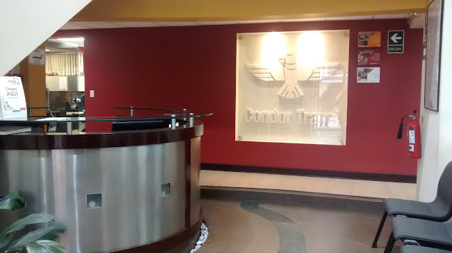 Opiniones de Condor Travel en Miraflores - Agencia de viajes