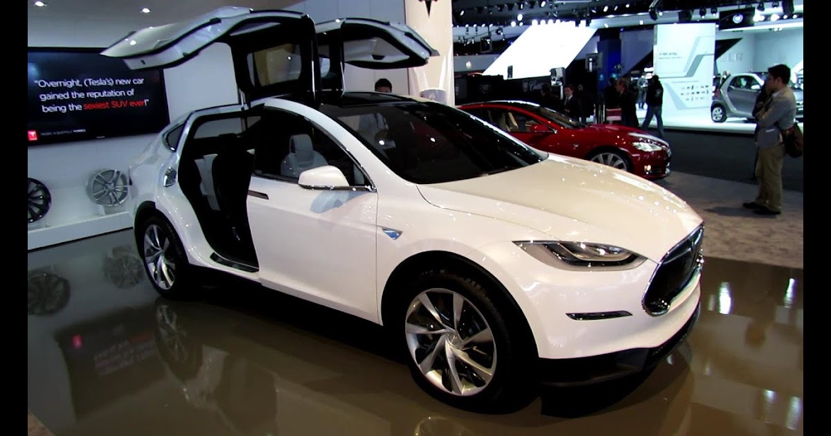 Tesla Car Price In India 2015 With Features & Specifications