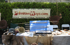 Primitive ways
