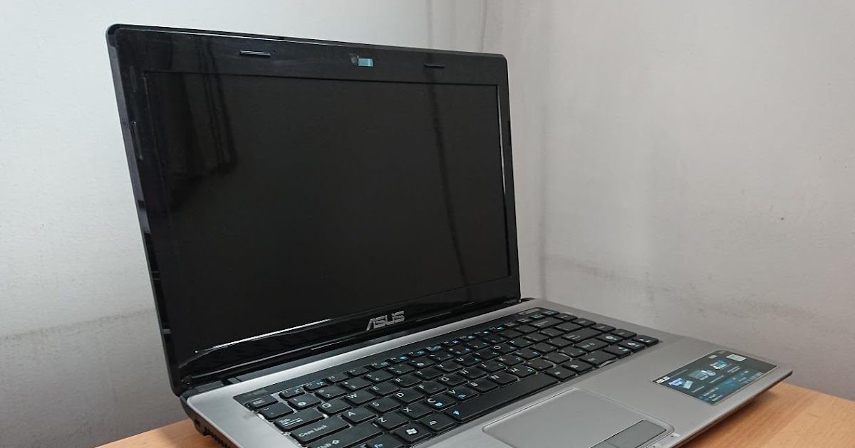 Asus A43S Drivers / ASUS K40AE NOTEBOOK ELANTECH TOUCHPAD WINDOWS 10