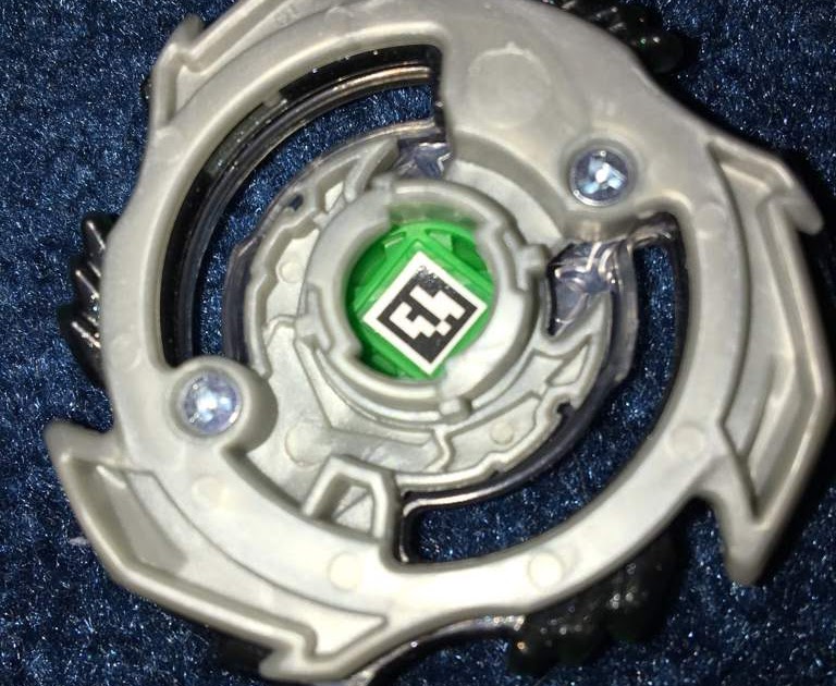 legendary beyblade burst