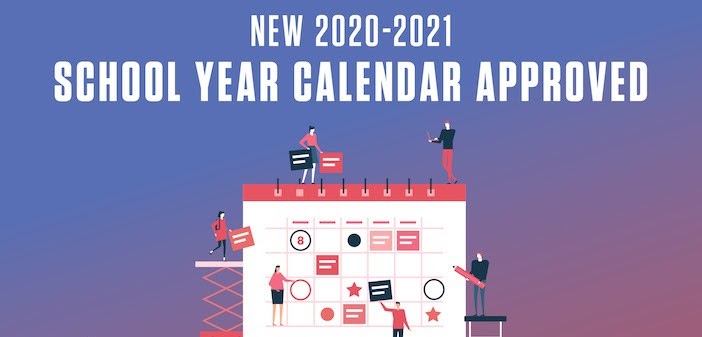 Home News Headlines Trustees Approve Dallas Isd S 2021 2022 Calendar