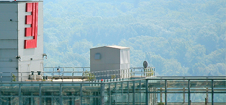 NSA spies on UN in Vienna The Leaked photos NSA surveillance Vienna 2