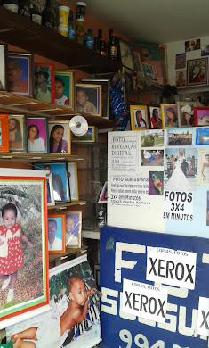 Foto Sussuarana - Salvador