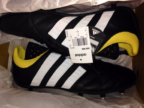 adidas flanker wide fit rugby boots