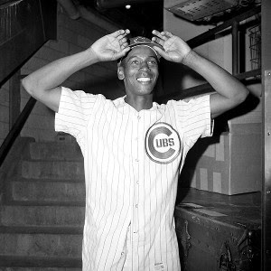Ernie Banks