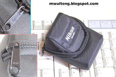 YKK Zipper
