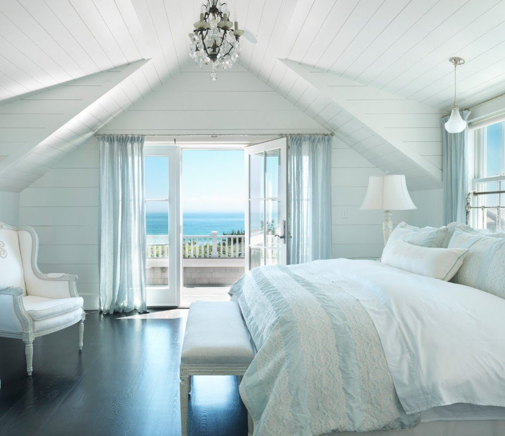 Download Beach House Bedroom Ideas Images - buildanecklaceordernow
