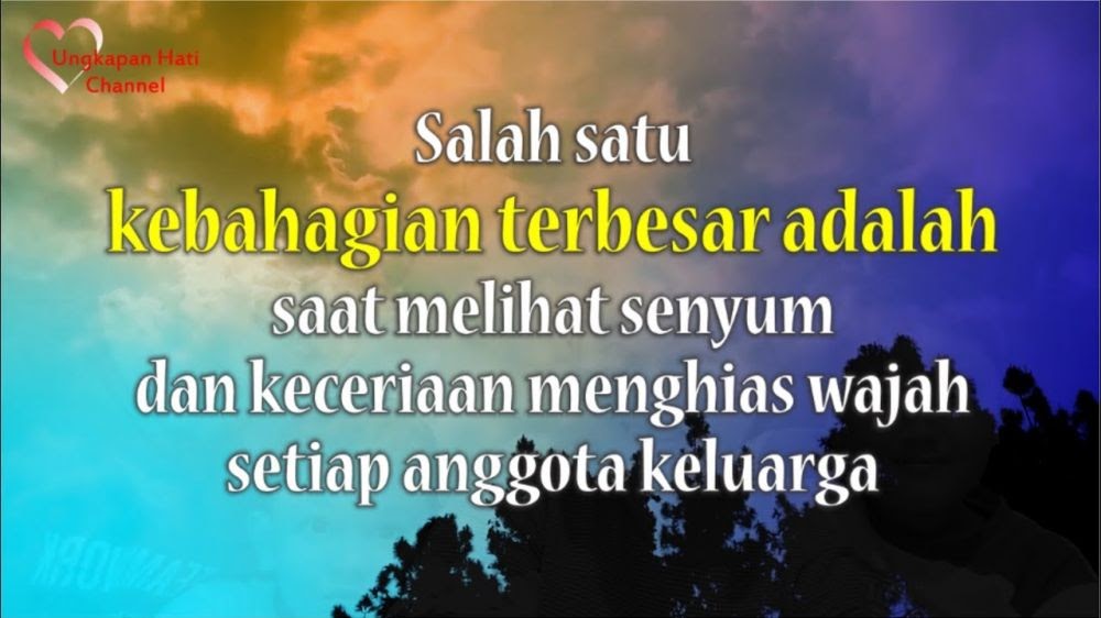 46+ Info Terbaru Kata Kata Doa Buat Keluarga Kecil
