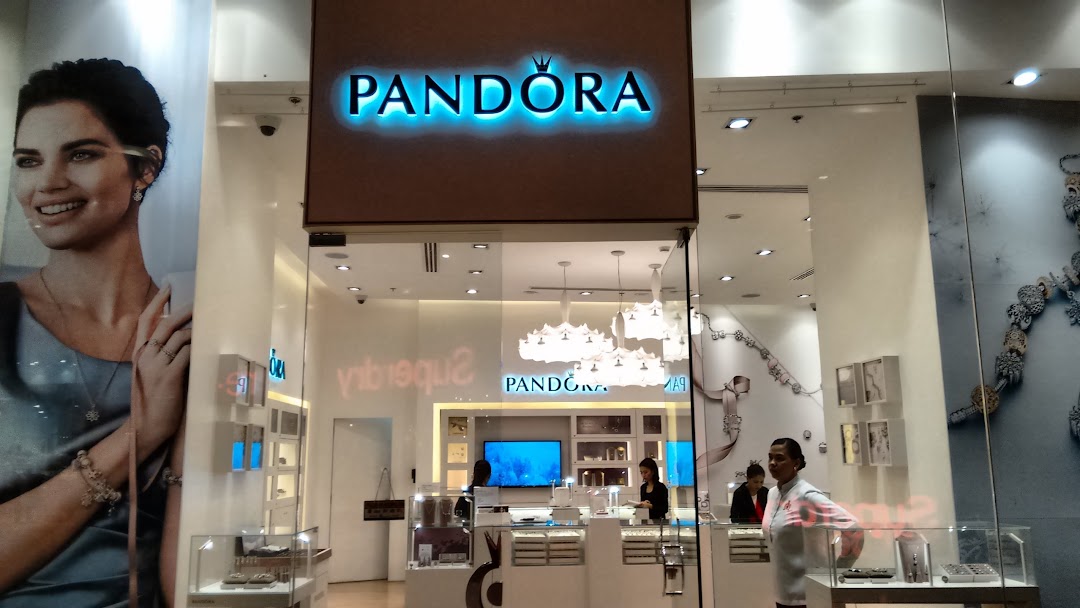 Pandora PH - Shangri-La Plaza (East Wing)