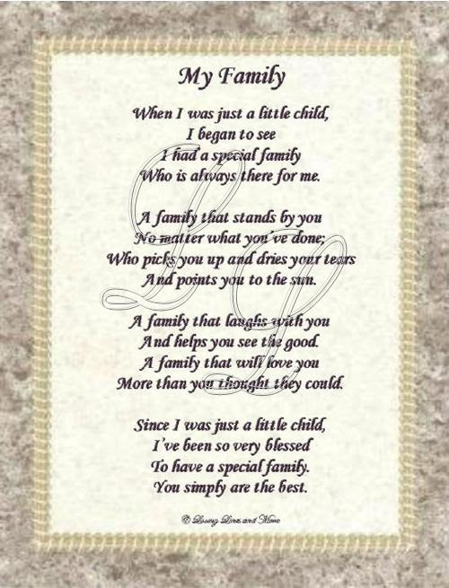 Poems About Love For Kids About LIfe About Death About Friendship For ...
