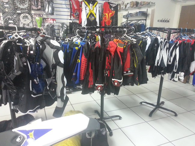WM Racing - Teresina