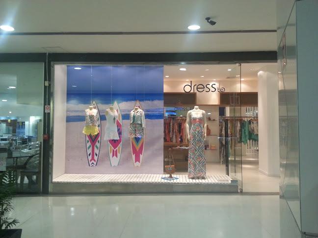 Dress To