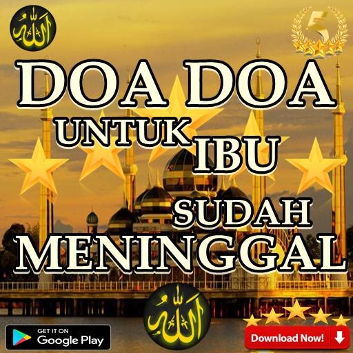Kata Mutiara Doa Untuk Ibu Yang Sudah Meninggal Kumpulan Doa