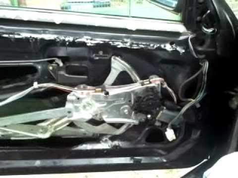 Bmw E46 Schaltplan Fensterheber