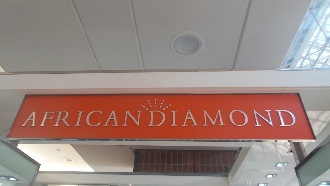 African Diamond - V and A Waterfront (Kiosk NO 7 Upper Level))