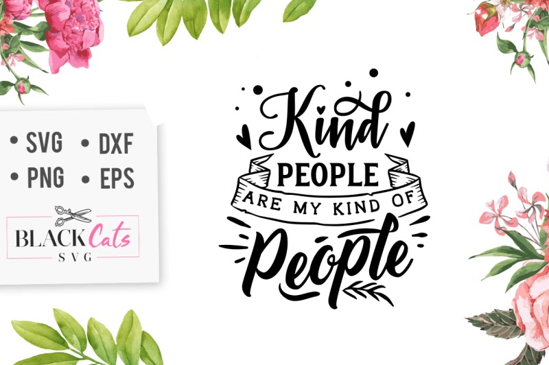 kind people are my kind of people shirt
